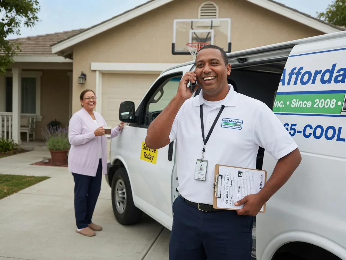 Central Ac Repair Lake Charles, LA FAQs